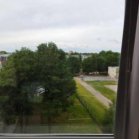 Itaja Apartment 50 Siauliai  Bagian luar foto
