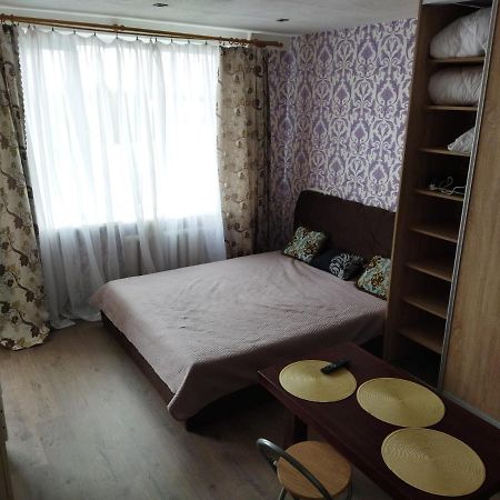 Itaja Apartment 50 Siauliai  Bagian luar foto