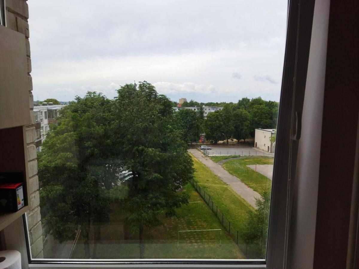 Itaja Apartment 50 Siauliai  Bagian luar foto