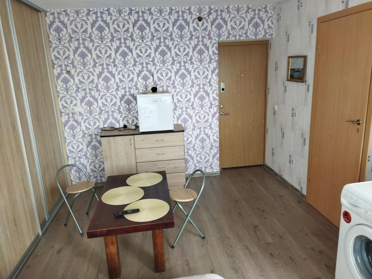 Itaja Apartment 50 Siauliai  Bagian luar foto