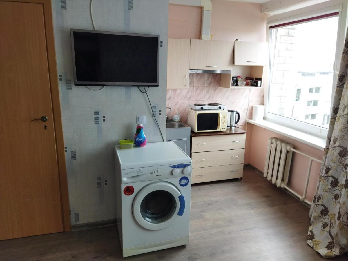 Itaja Apartment 50 Siauliai  Bagian luar foto