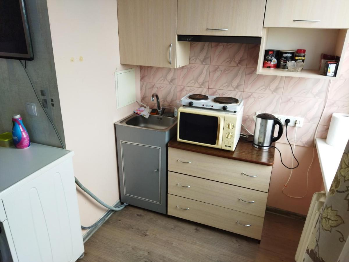 Itaja Apartment 50 Siauliai  Bagian luar foto