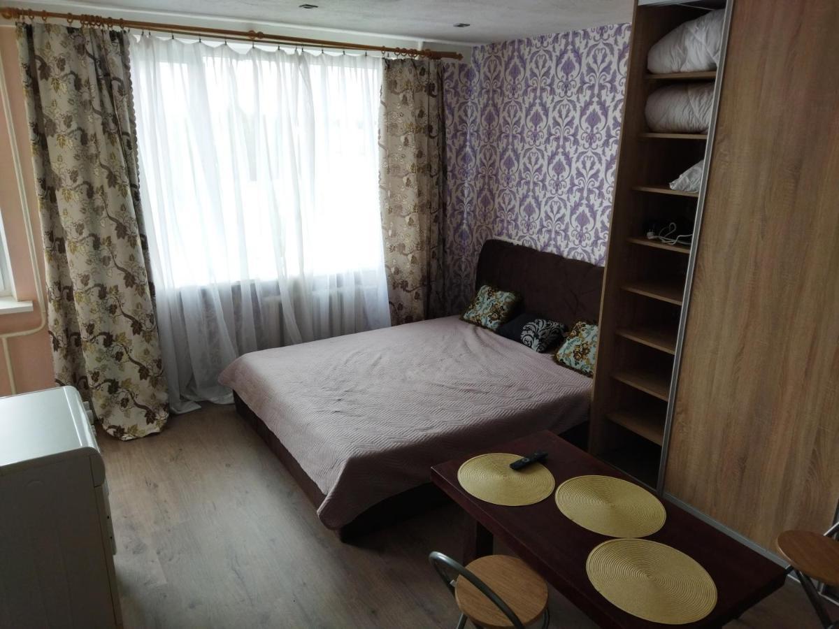 Itaja Apartment 50 Siauliai  Bagian luar foto