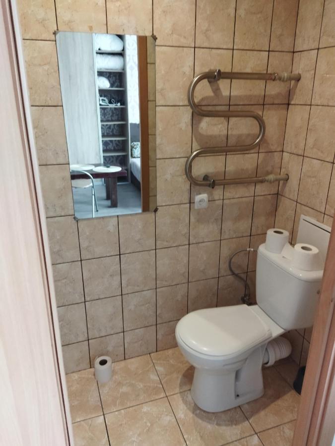 Itaja Apartment 50 Siauliai  Bagian luar foto
